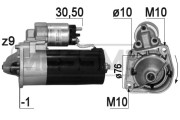 220813 Startér OEM ERA