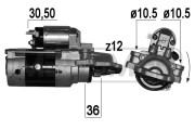 220866 Startér ERA