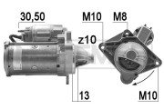 220980 Startér OEM ERA