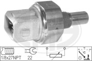 330598 ERA snímač teploty chladiacej kvapaliny 330598 ERA