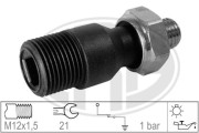 330690 Olejový tlakový spínač ERA