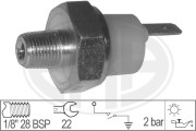 330765 Olejový tlakový spínač ERA