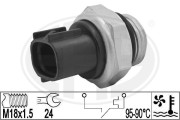 330957 ERA teplotný spínač ventilátora chladenia 330957 ERA