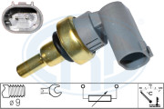 331029 Snímač, teplota chladiva ERA