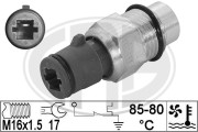331042 ERA teplotný spínač ventilátora chladenia 331042 ERA