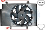 352069 ERA ventilátor chladenia motora 352069 ERA