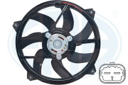 352131 ERA ventilátor chladenia motora 352131 ERA