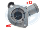 354031 Příruba chladiva ERA