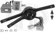 440090 ERA spínač riadenia 440090 ERA