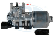 460000 Motor stěračů ERA