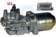 460145 Motor stěračů OEM ERA