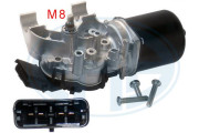 460161 Motor stěračů OEM ERA