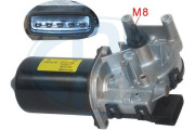 460176 Motor stěračů OEM ERA