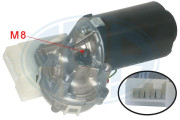 460226 Motor stěračů ERA