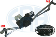 460263 ERA systém čistenia skiel 460263 ERA