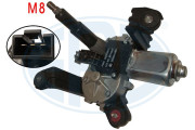 460268 Motor stěračů ERA
