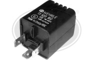 661091 ERA relé pracovného prúdu 661091 ERA