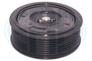 671043 ERA elektromagnetická spojka pre kompresor klimatizácie 671043 ERA