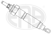 886167 ERA żeraviaca sviečka 886167 ERA