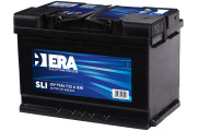 S57715 startovací baterie SLI ERA