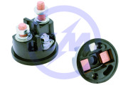 ZM299391 ERA elektromagnetický spínač pre żtartér ZM299391 ERA
