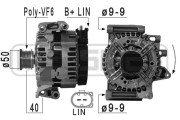 209037 generátor OEM ERA