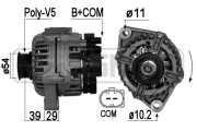 209042A generátor ERA