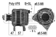 209061A generátor ERA