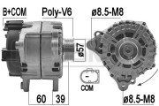 209273 generátor OEM ERA