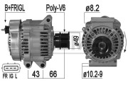 209302A generátor ERA