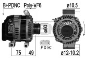 209349A generátor ERA