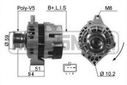 210004R generátor ERA