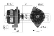 210009R ERA alternátor 210009R ERA