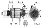 210118R generátor ERA