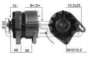 210228R ERA alternátor 210228R ERA