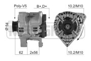 210356R ERA alternátor 210356R ERA