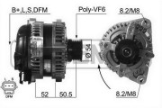 210401 generátor OEM ERA