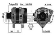 210402 generátor OEM ERA