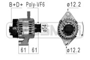 210854 generátor OEM ERA