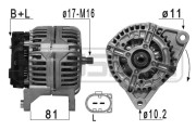 210940A generátor ERA