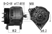 210988A ERA alternátor 210988A ERA