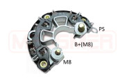 215417 ERA usmerňovač alternátora 215417 ERA