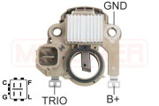215572 Regulátor generátoru ERA