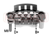 215643 ERA usmerňovač alternátora 215643 ERA