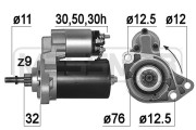 220097R Startér ERA