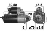 220143R ERA żtartér 220143R ERA