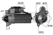 220171 Startér OEM ERA