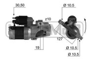 220344 Startér OEM ERA