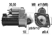 220360R ERA żtartér 220360R ERA