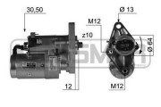 220379 Startér OEM ERA